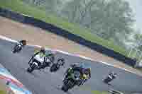 Lower Group Green Bikes